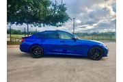 $28998 : BMW 3 Series 2020 AWD 330i x thumbnail