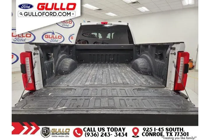 $35677 : Ford F-250 Super Duty 2023 4 image 10