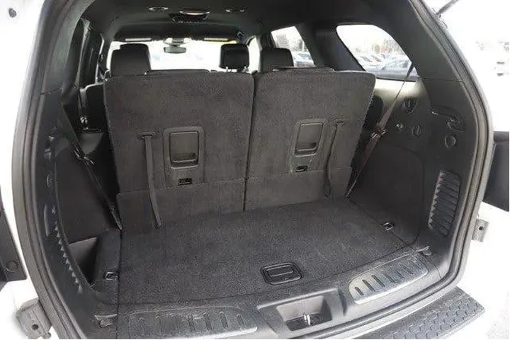 $17812 : Dodge Durango 2020 AWD GT 4d image 5