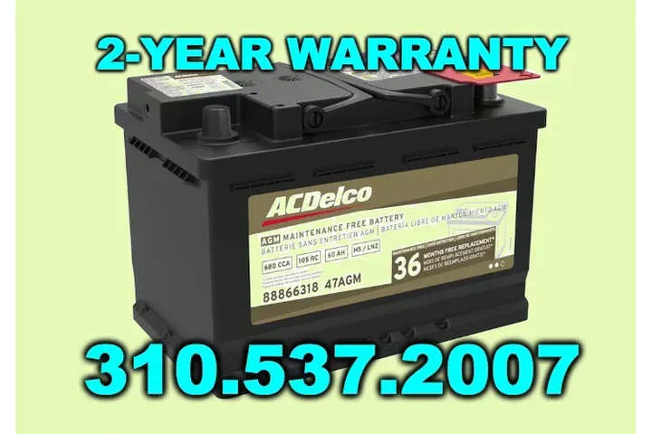 Bateria Prius image 7