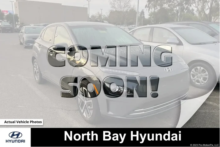 $19990 : Hyundai KONA Electric 2023 S image 1