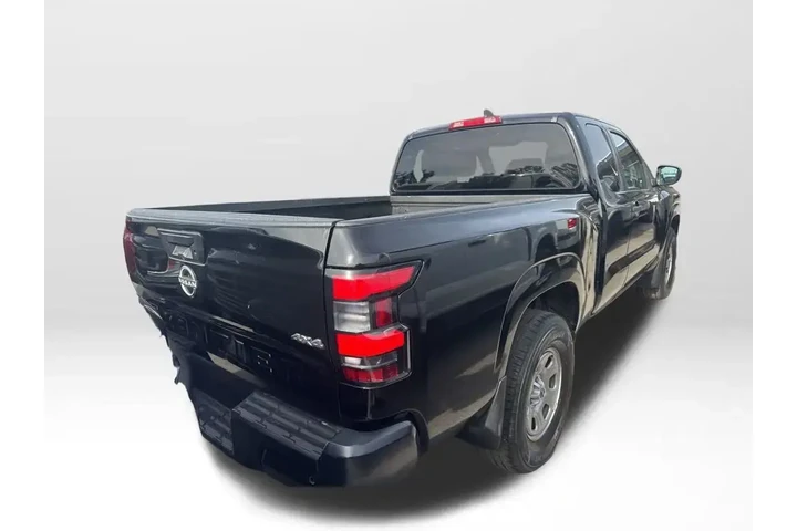 $23849 : Nissan Frontier 2023 4x4 S 4 image 2