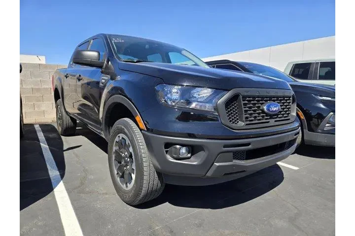$24991 : Ford Ranger 2021 4x2 XL 4dr image 1