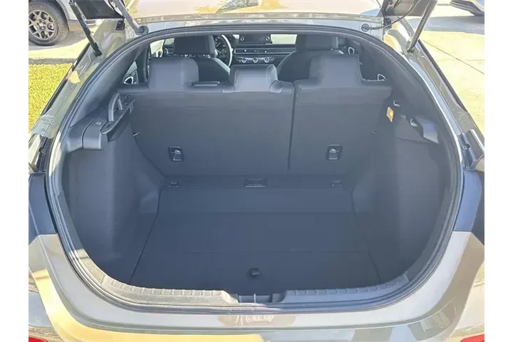 $30455 : Honda Civic Hybrid 2025 Spor image 6