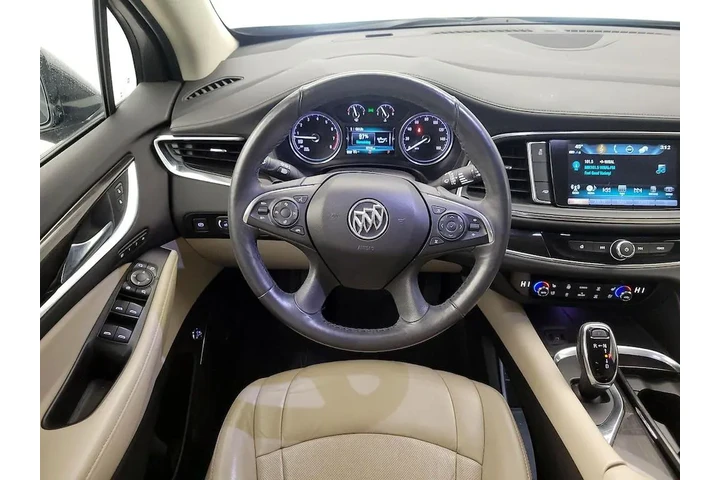 $22998 : Buick Enclave 2018 Premium 4 image 10