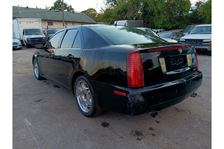 $3500 : 2006 STS V6 image 6