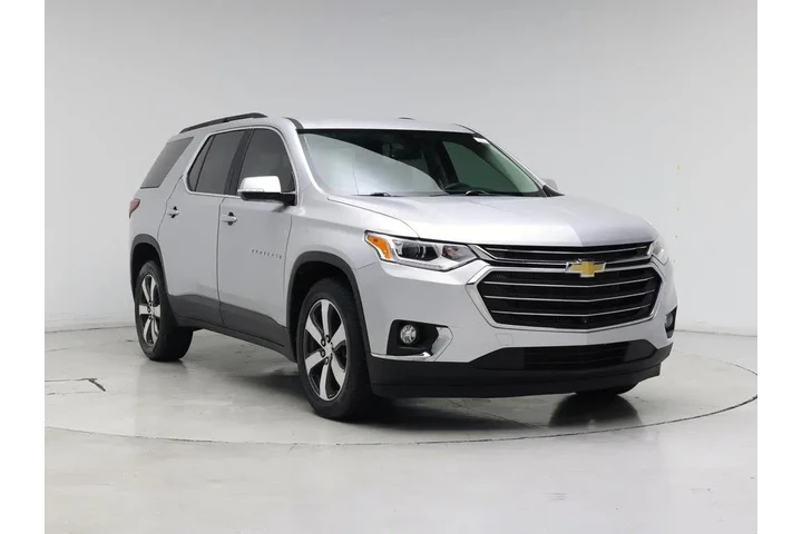$23998 : Chevrolet Traverse 2020 LT L image 1