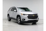 Chevrolet Traverse 2020 LT L