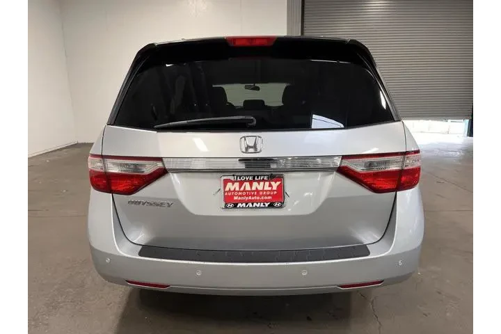 $15941 : Honda Odyssey 2012 EX 4dr Mi image 4