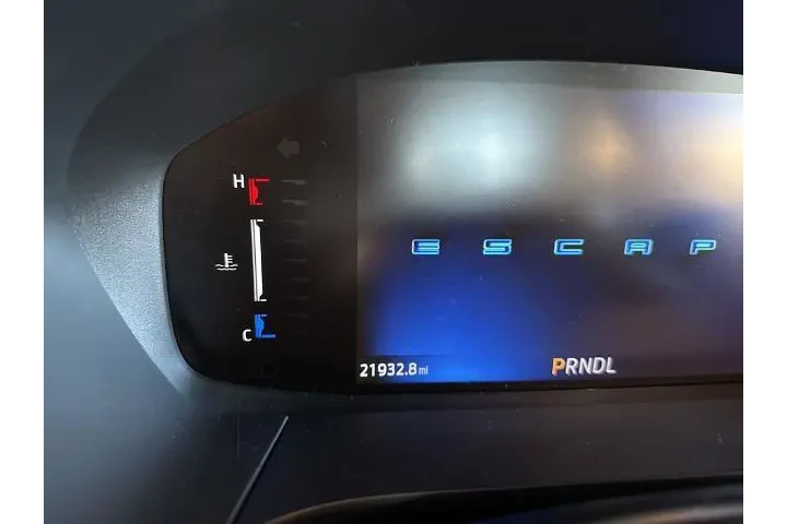 $22797 : Ford Escape 2025 ST-Line 4dr image 7