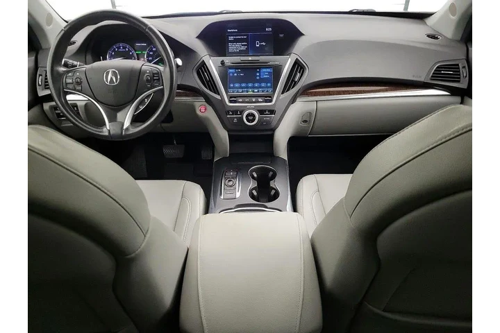 $25998 : Acura MDX 2019 SH-AWD 4dr SU image 9