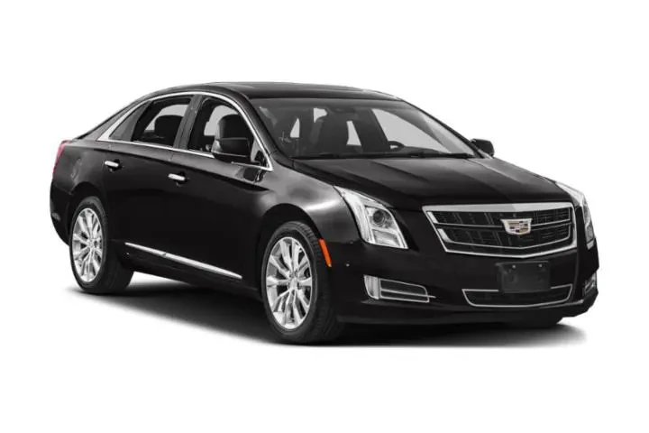 $9284 : Cadillac XTS 2016 Luxury 4dr image 6