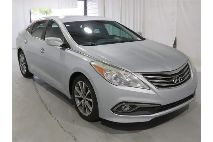$9988 : Hyundai Azera 2017 4dr Sedan image 3