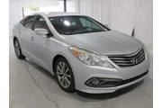 $9988 : Hyundai Azera 2017 4dr Sedan thumbnail