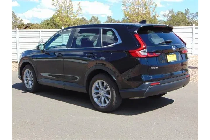 $30988 : 2023 CR-V EX image 6