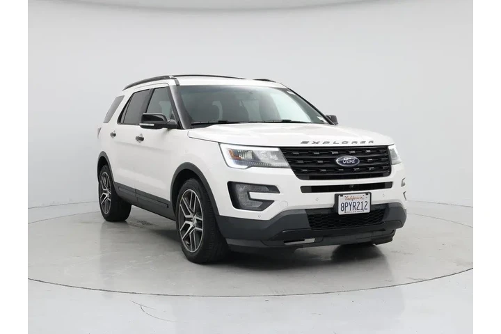 $16998 : Ford Explorer 2017 AWD Sport image 1