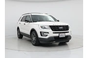 Ford Explorer 2017 AWD Sport en Santa Rosa