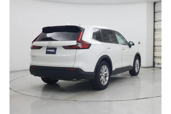 $28998 : Honda CR-V 2023 EX 4dr SUV w image 8