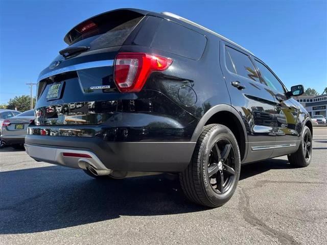 $16350 : 2016 FORD EXPLORER image 4