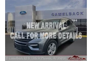 Ford Explorer 2023 XLT 4dr S en Phoenix