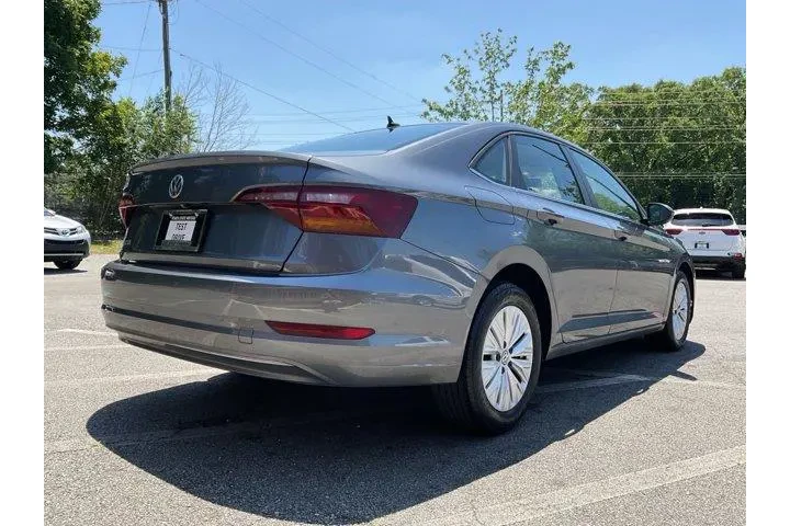 $10485 : Volkswagen Jetta 2019 S 4dr image 5