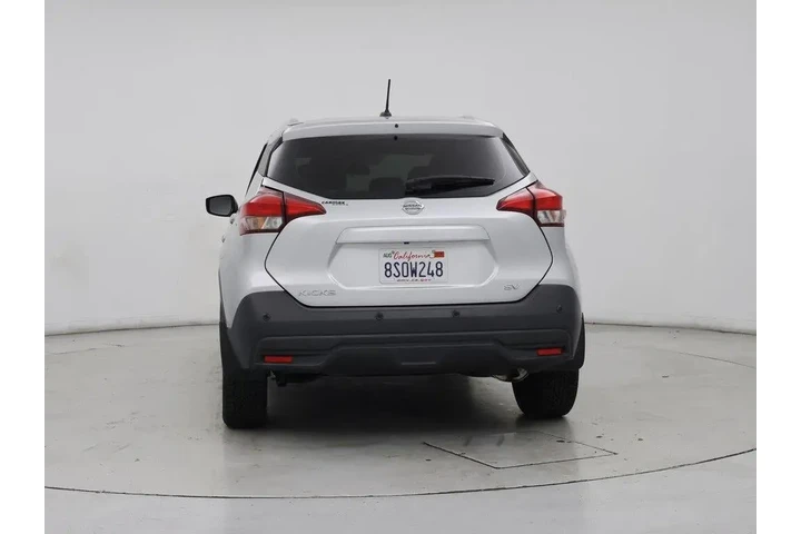 $16998 : Nissan Kicks 2020 SV 4dr Cro image 6