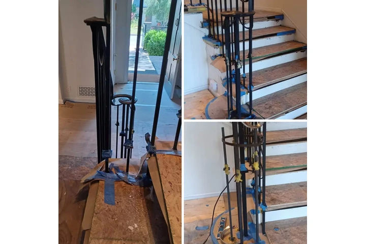 Soldador, gate services image 9