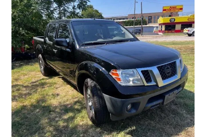 $14995 : 2013 Frontier image 3