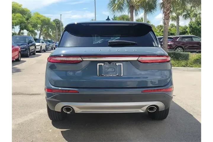$26990 : Lincoln Corsair 2023 Standar image 5