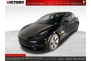 Tesla Model 3 2022 4dr Sedan