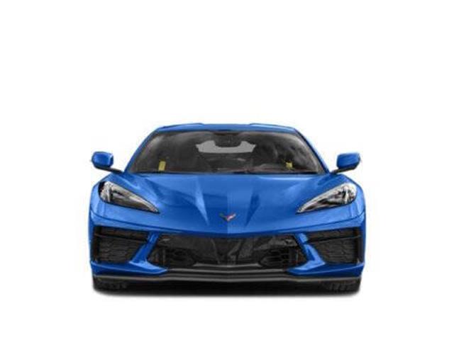 2021 Corvette Stingray image 8