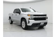 Chevrolet Silverado 1500 202 en Fresno