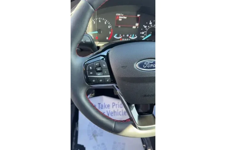 $24998 : Ford Escape 2022 AWD SEL 4dr image 9