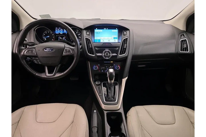 $12998 : Ford Focus 2016 Titanium 4dr image 9