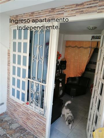 $380000000 : VENTA CASA DE 10 AÑOS PALMIRA image 10