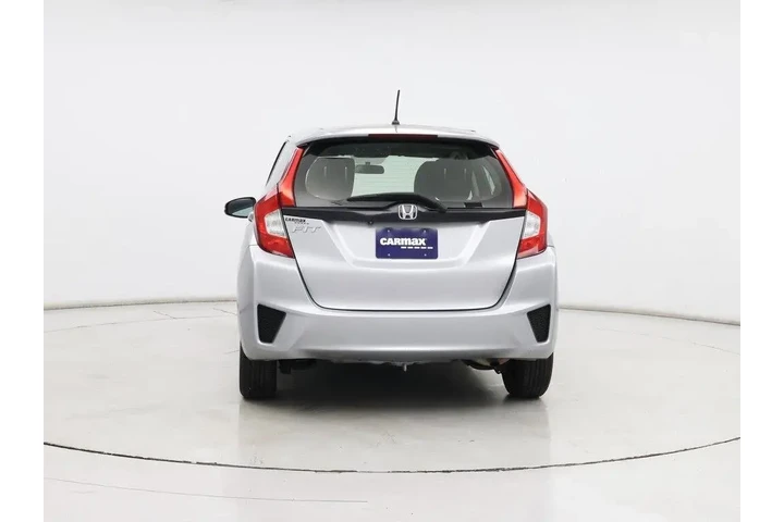 $15998 : Honda Fit 2017 LX 4dr Hatchb image 6
