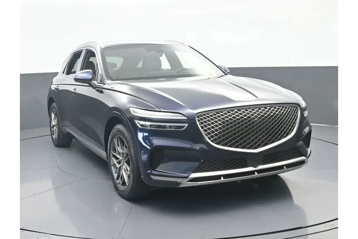 $24985 : Genesis GV70 2022 AWD 2.5T S image 9