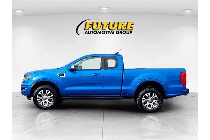 $27888 : Ford Ranger 2022 4x2 Lariat image 7