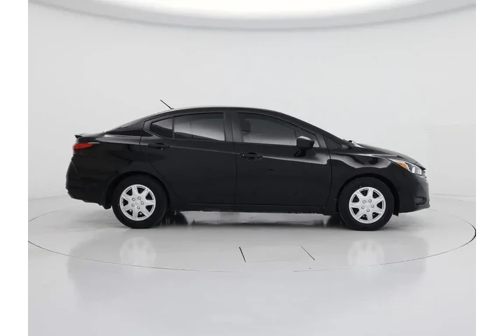 $15998 : Nissan Versa 2023 S 4dr Seda image 7