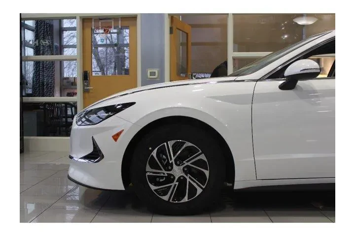 $23359 : Hyundai SONATA Hybrid 2023 B image 10