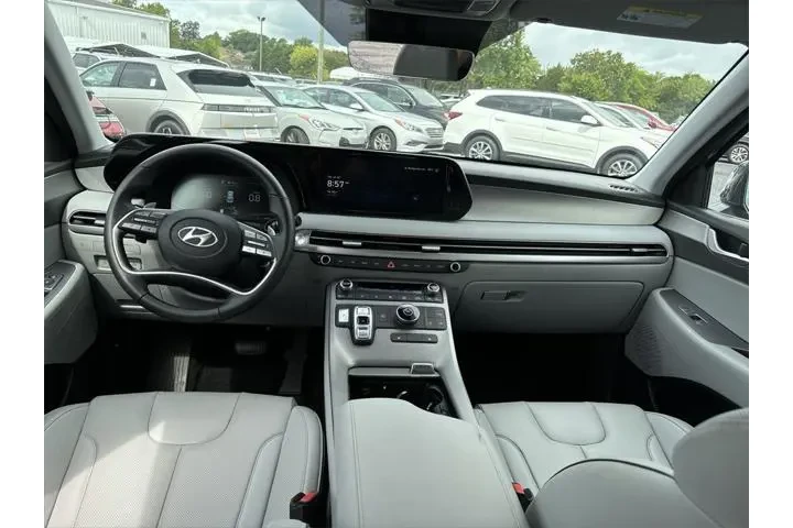 $33500 : Hyundai PALISADE 2024 SEL 4d image 5