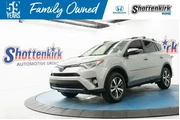 Toyota RAV4 2018 XLE 4dr SUV en Atlanta