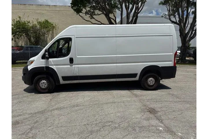 $39996 : Ram ProMaster 2025 Tradesman image 8