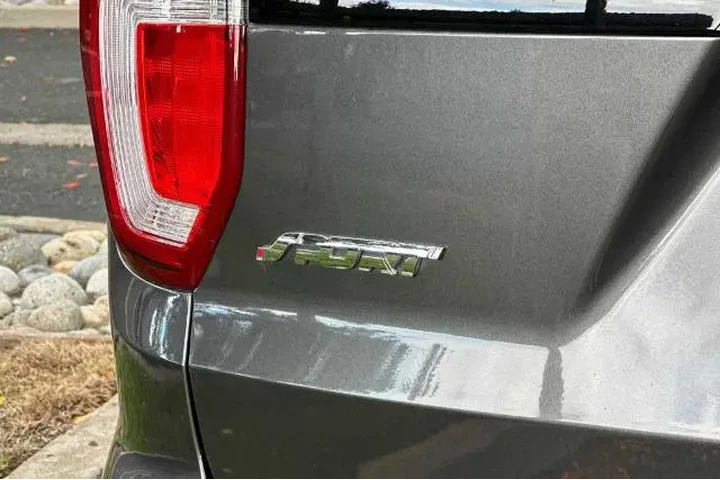 $21444 : Ford Explorer 2019 AWD Sport image 9