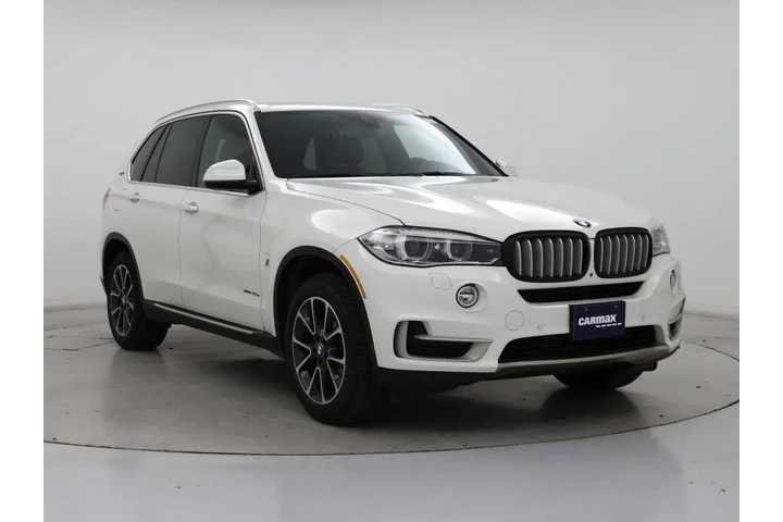 $22998 : BMW X5 2017 AWD xDrive40e iP image 1