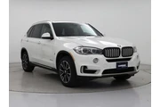 BMW X5 2017 AWD xDrive40e iP