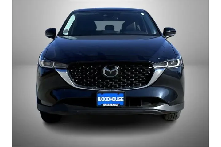 $23602 : Mazda CX-5 2023 AWD 2.5 S Se image 2