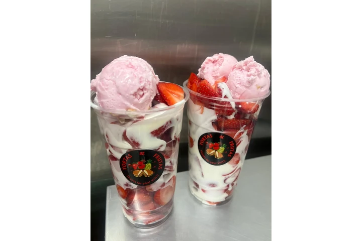 🍓🍰 ¡Antójate con lo mejor! image 1