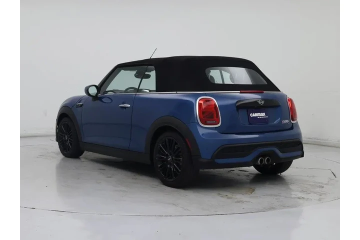 $25998 : MINI Convertible 2023 Cooper image 2