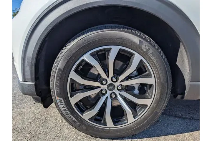 $28797 : Ford Explorer 2023 ST-Line 4 image 6